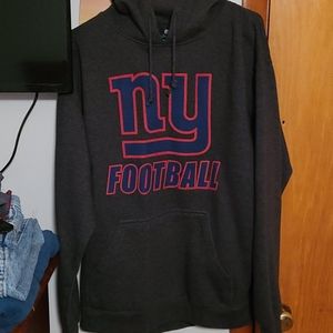 Ny giants sweatshirt